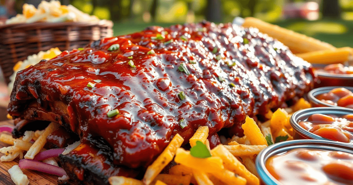 How to Cook Perfect Tender Country Style Beef Ribs in the Crock Pot