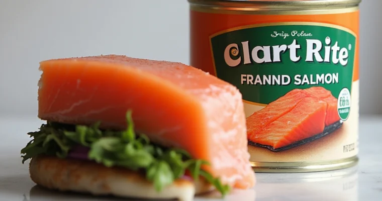 Best Canned Salmon of 2025: Top 5 Choices for you