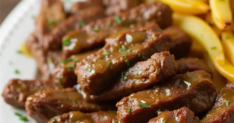 Beef Strips: Best 8 deliciouse beef Stir-Fry recipes