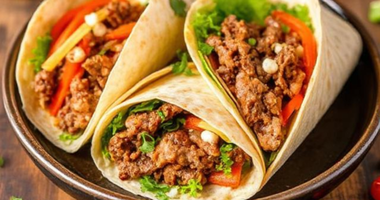 Simple Beef Dish for Warm Weather: 5 Recipes