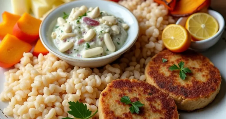 10 Best Side dishe to Serve with Salmon Patties