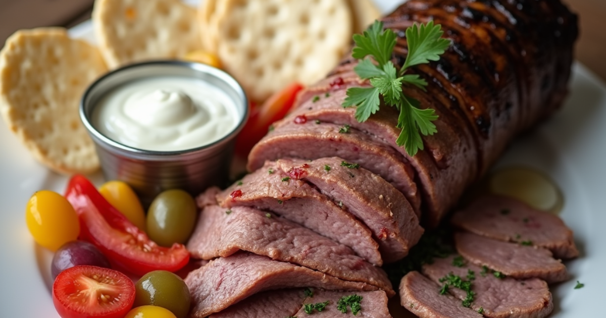 Thinly Sliced Beef: 6 Delicious Recipes for a dinner nights